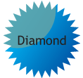 Diamond Sponsor