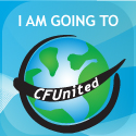 I'm a CFUnited Attendee!