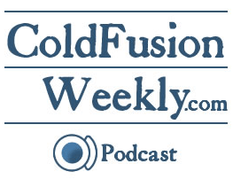 ColdFusion Weekly