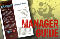 manager guide