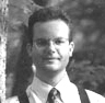 Joshua Cyr